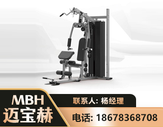 伊春单人站训练器