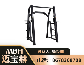 伊春史密斯机