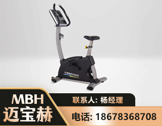 伊春立式健身车